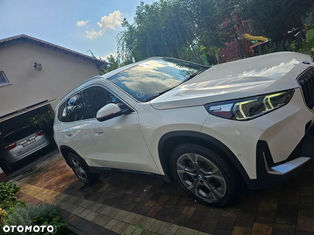 BMW X1 - 6