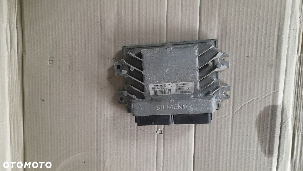 THALIA 1,4 półośka prawa - 4