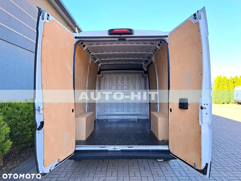 Peugeot Boxer - 16