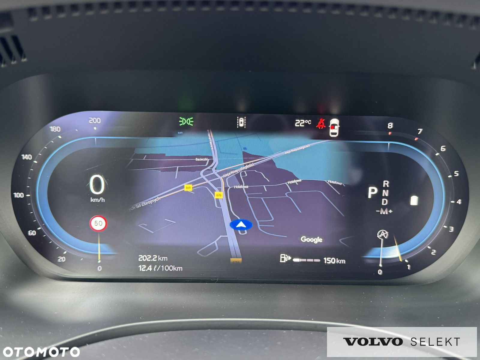 Volvo XC 60 - 18