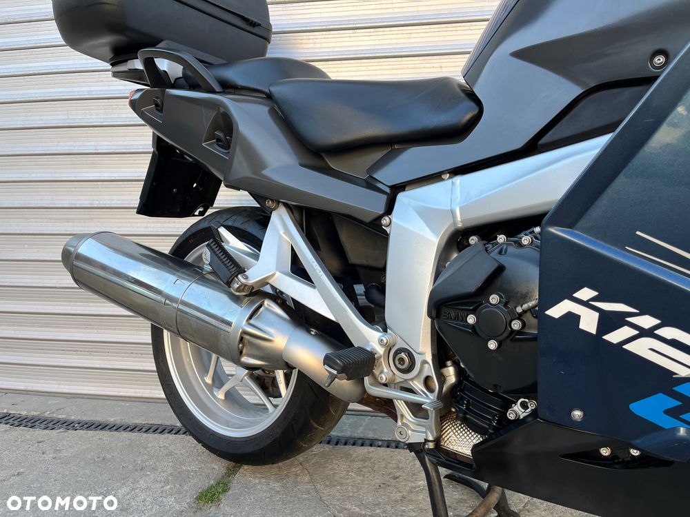 BMW K - 33