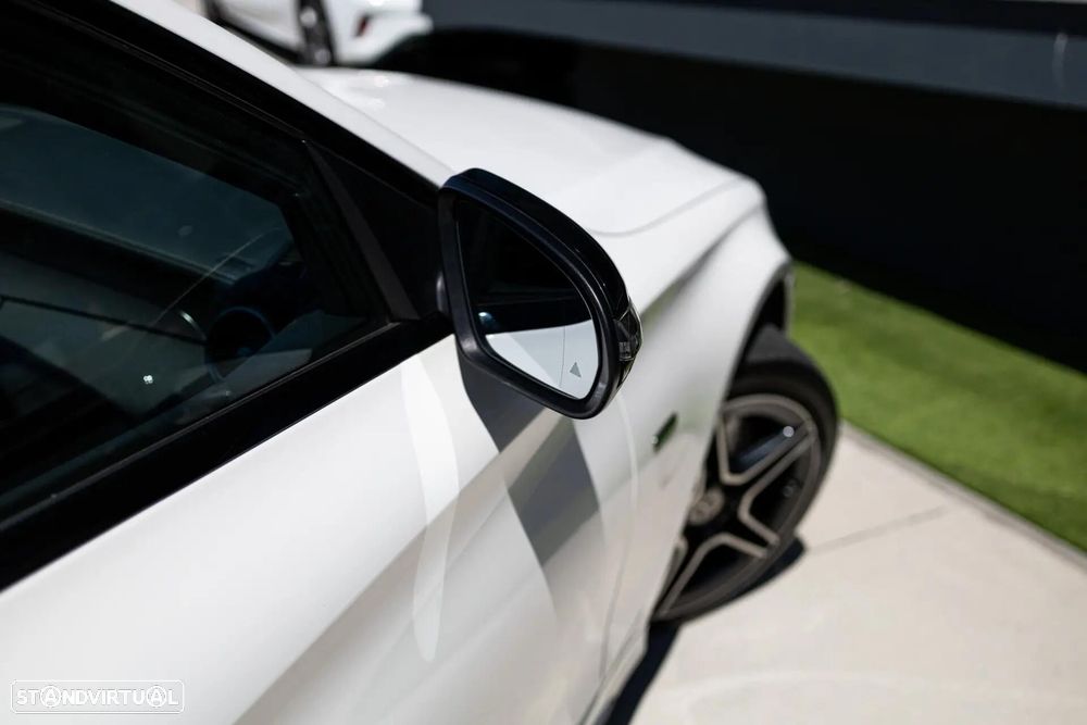 Mercedes-Benz C 300 de AMG Line - 28
