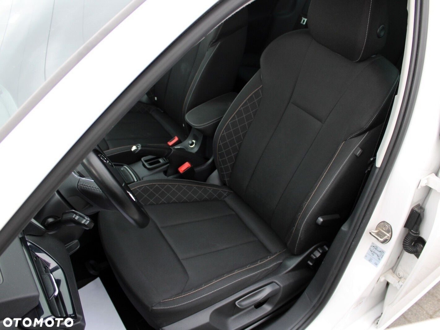 Skoda Scala 1.0 TSI Ambition - 12