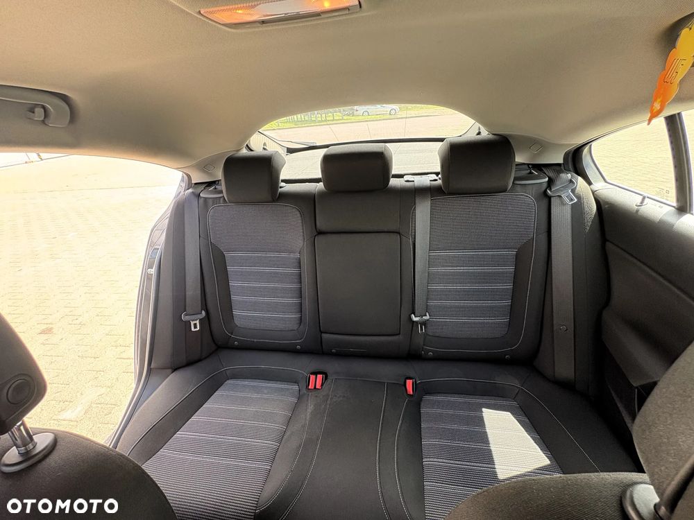 Opel Insignia 2.0 CDTI Edition S&S - 29