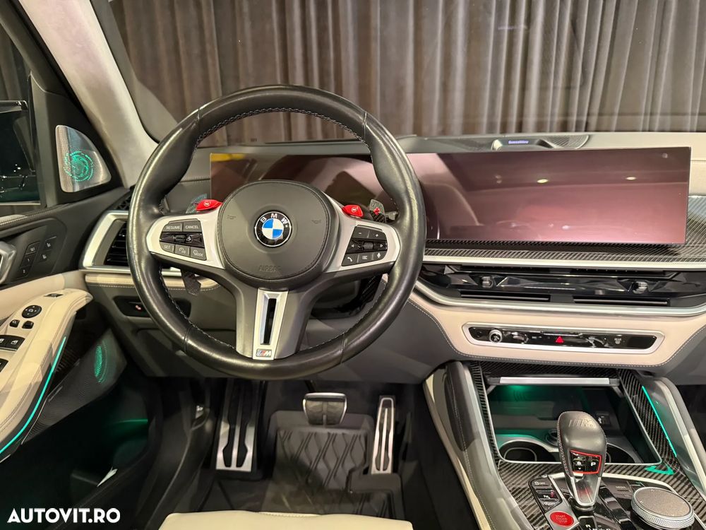 BMW X5 M - 23