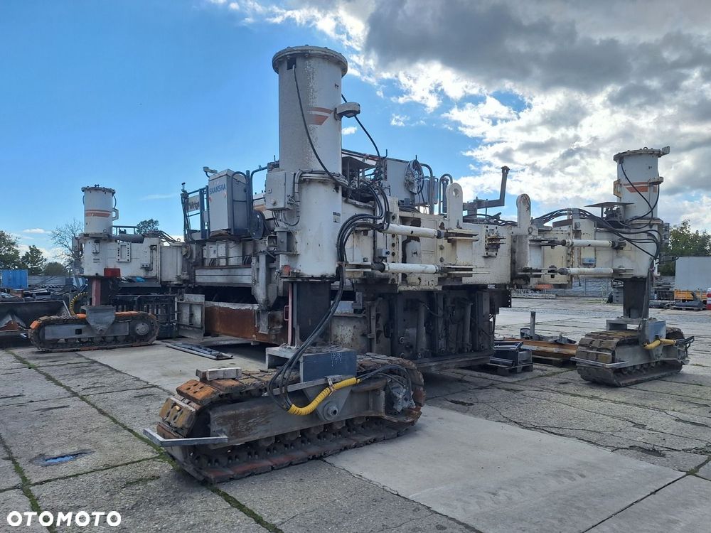 Wirtgen Sp 1600