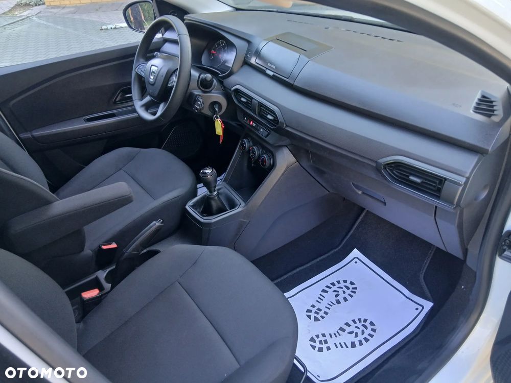 Dacia Sandero 1.0 SCe Access - 12