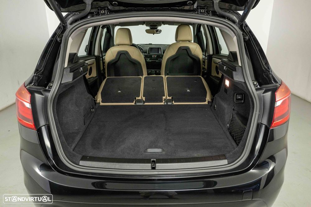 BMW 225xe Active Tourer Advantage - 16