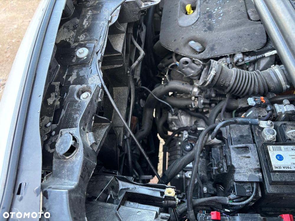 Opel Zafira - 39