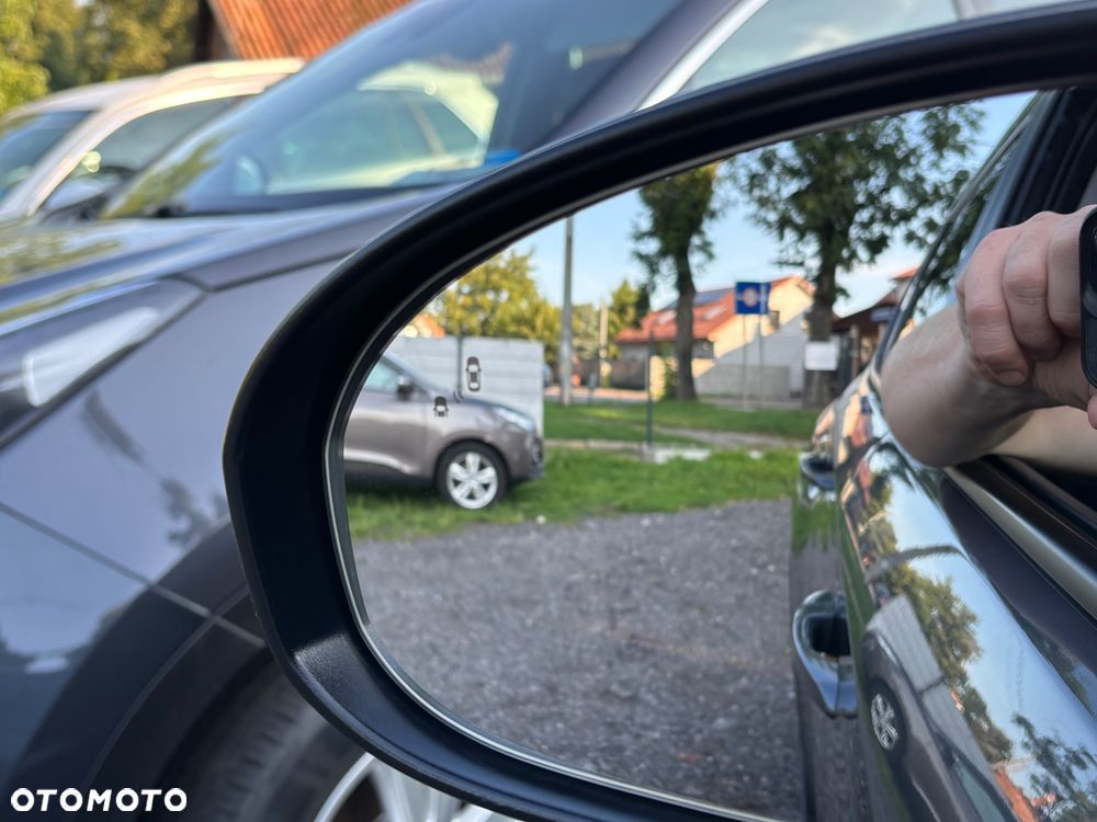 Hyundai Tucson blue 1.6 GDi 2WD Intro Edition - 35