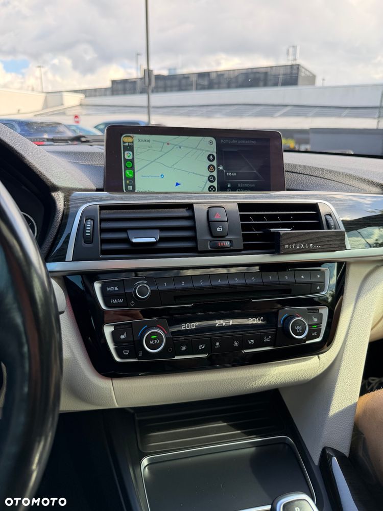 BMW Seria 4 430i GPF M Sport - 17