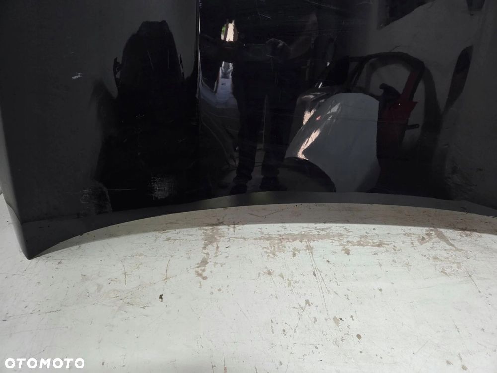 MASKA POKRYWA SILNIKA MERCEDES GLE 167 W167 A167 - 7