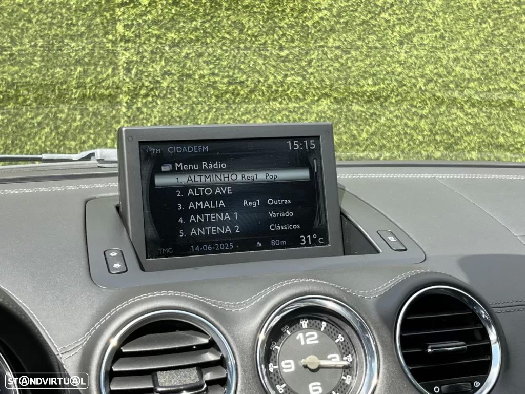 Peugeot RCZ 1.6 THP - 19