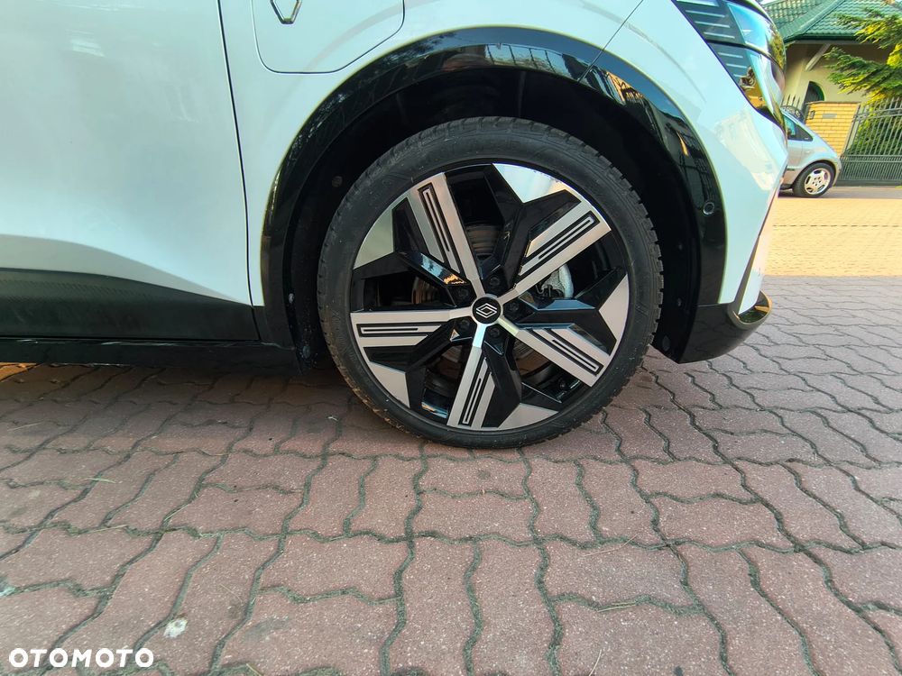 Renault Megane EV60 220hp optimum charge Iconic - 13