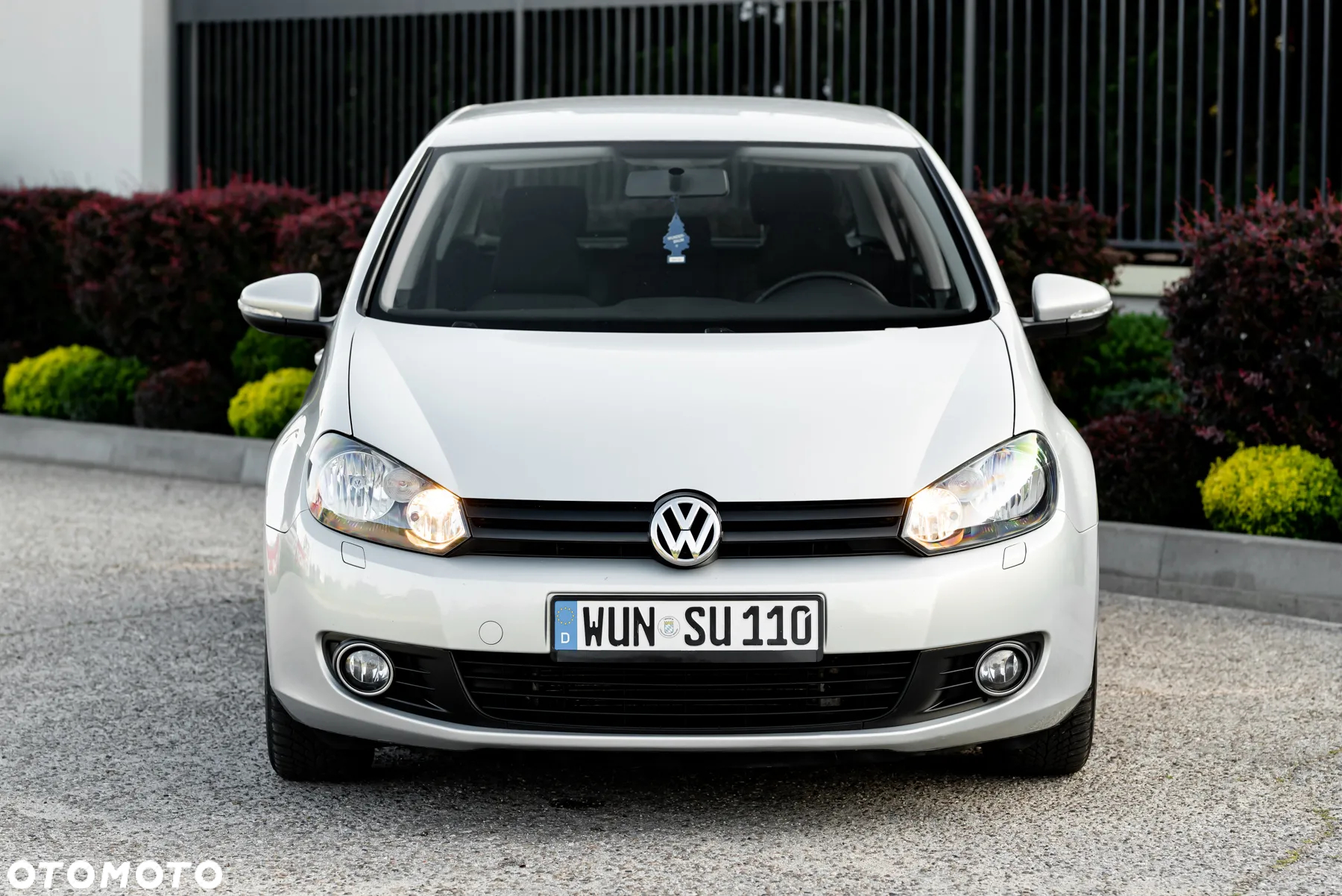 Volkswagen Golf 1.6 Comfortline - 3