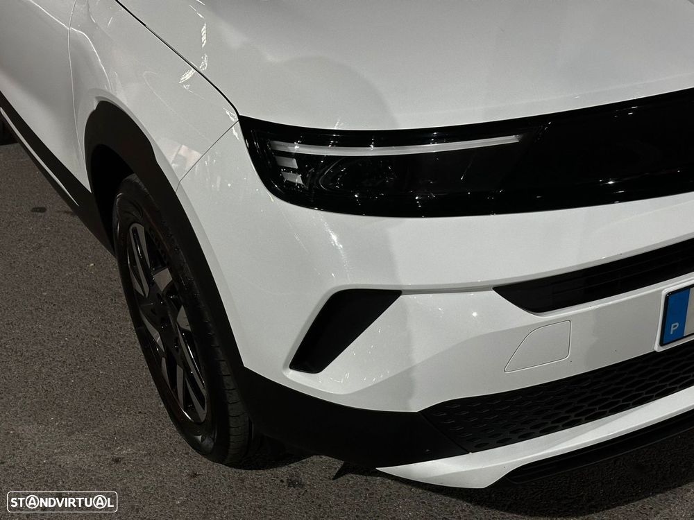 Opel Mokka 1.2 T Edition - 8