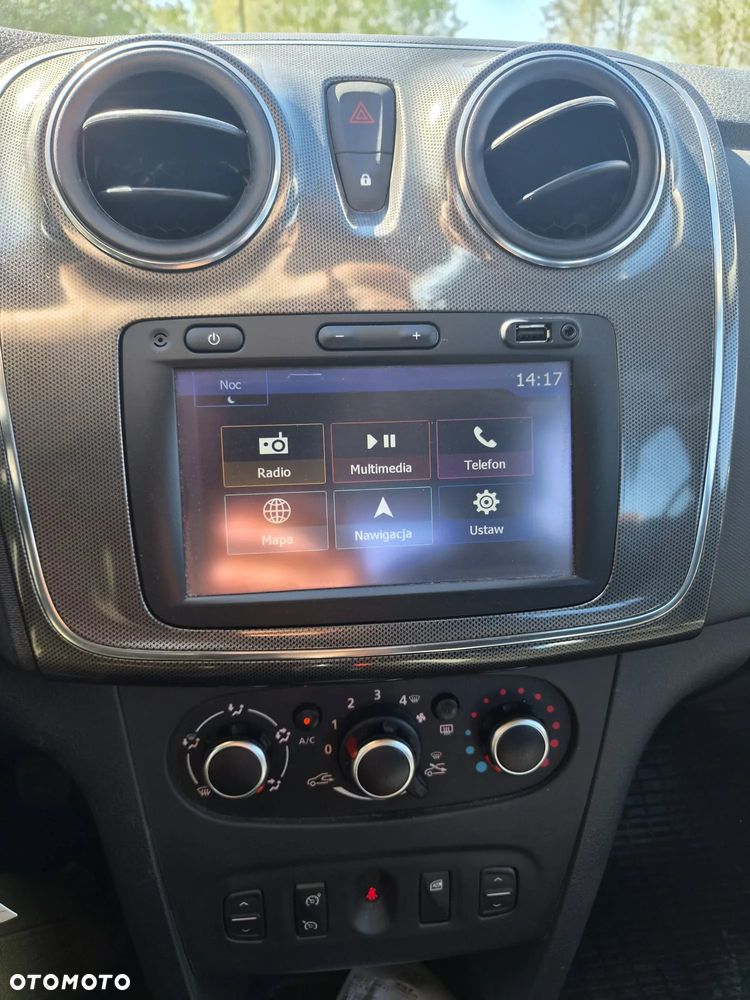Dacia Sandero Stepway 0.9 TCe Laureate - 16