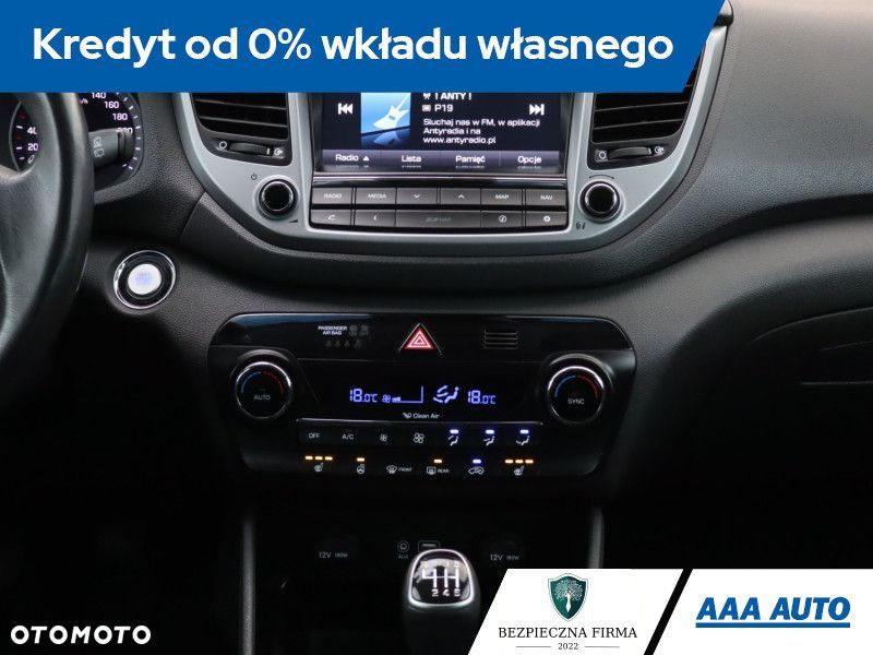 Hyundai Tucson - 14