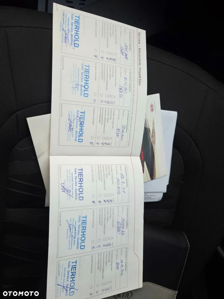 Kia Ceed 1.4 CVVT - 29