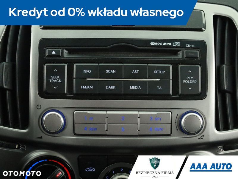 Hyundai i20 - 13