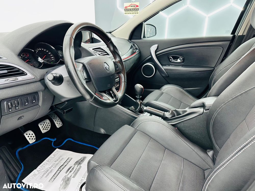 Renault Megane 1.5 dCi Sport Edition - 10