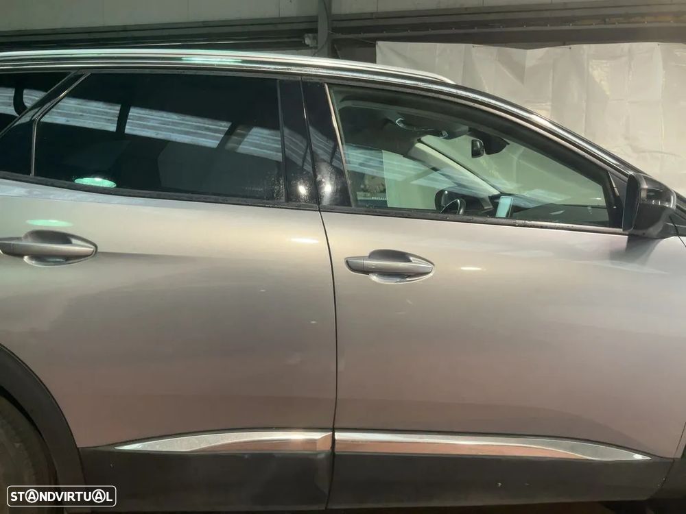 Peugeot 3008 1.2 PureTech Allure Pack - 15