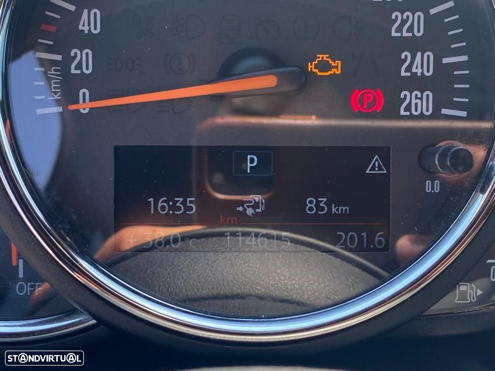MINI Countryman Cooper SE ALL4 Auto - 11