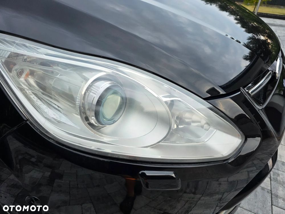 Ford Grand C-MAX - 12