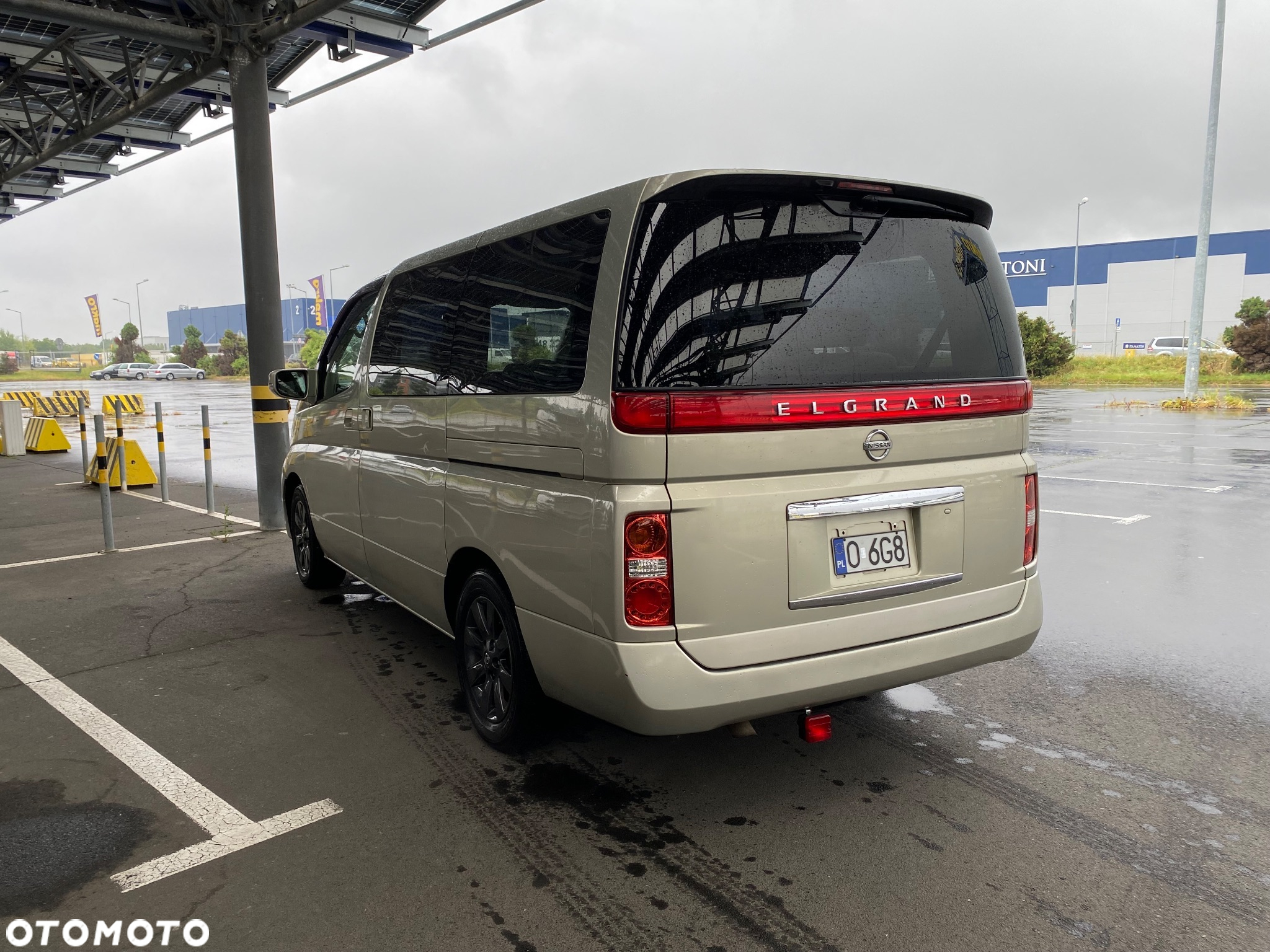 Nissan NV200 - 5