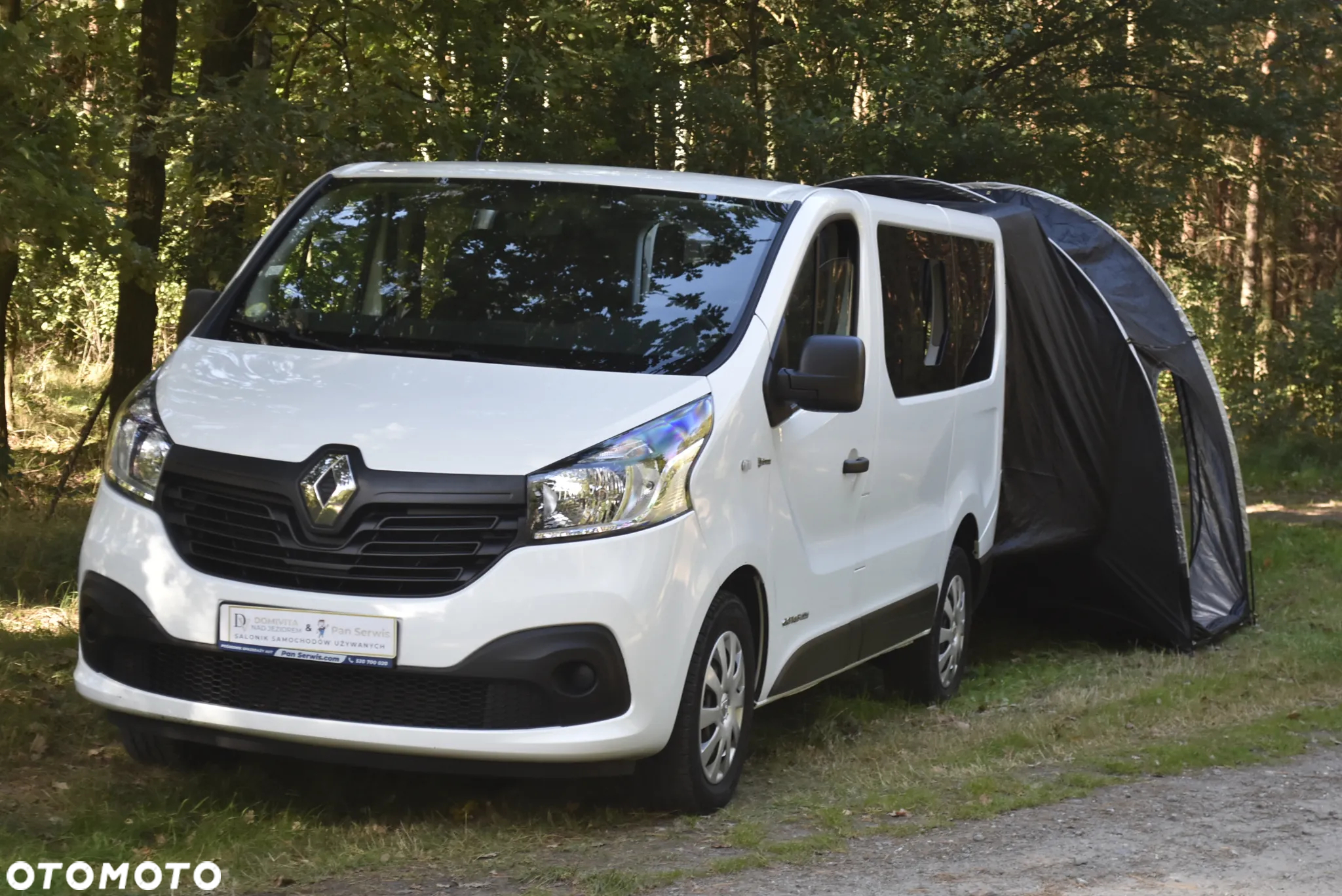 Renault Trafic - 31
