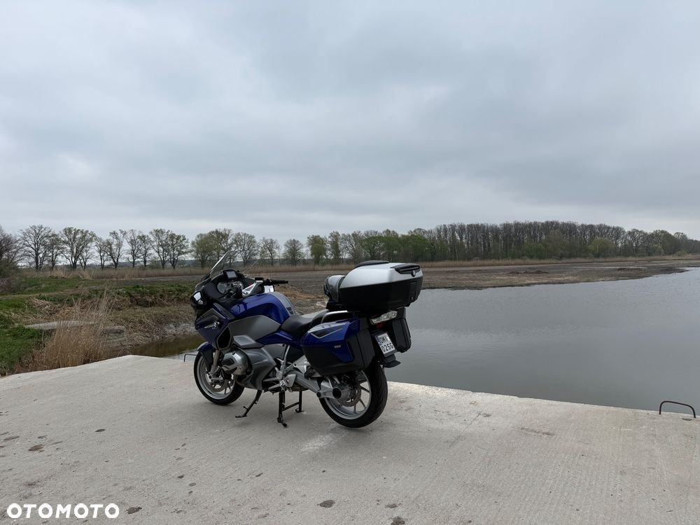 BMW RT - 26