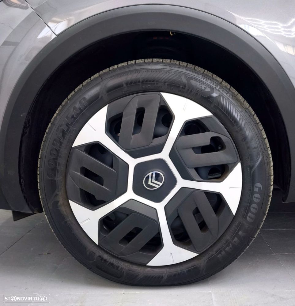 Citroën C4 - 9