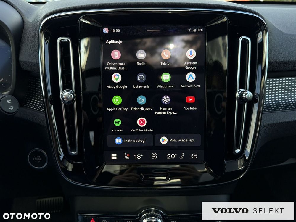 Volvo XC 40 - 18