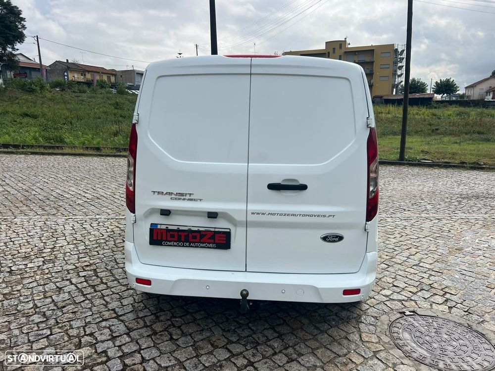 Ford Transit Connect 1.5 TDCi 210 L2 Trend - 7