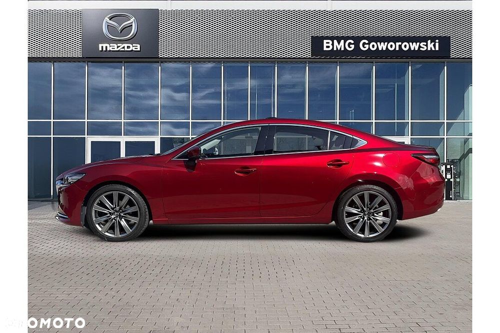 Mazda 6 2.0 Skypassion I-ELoop - 4