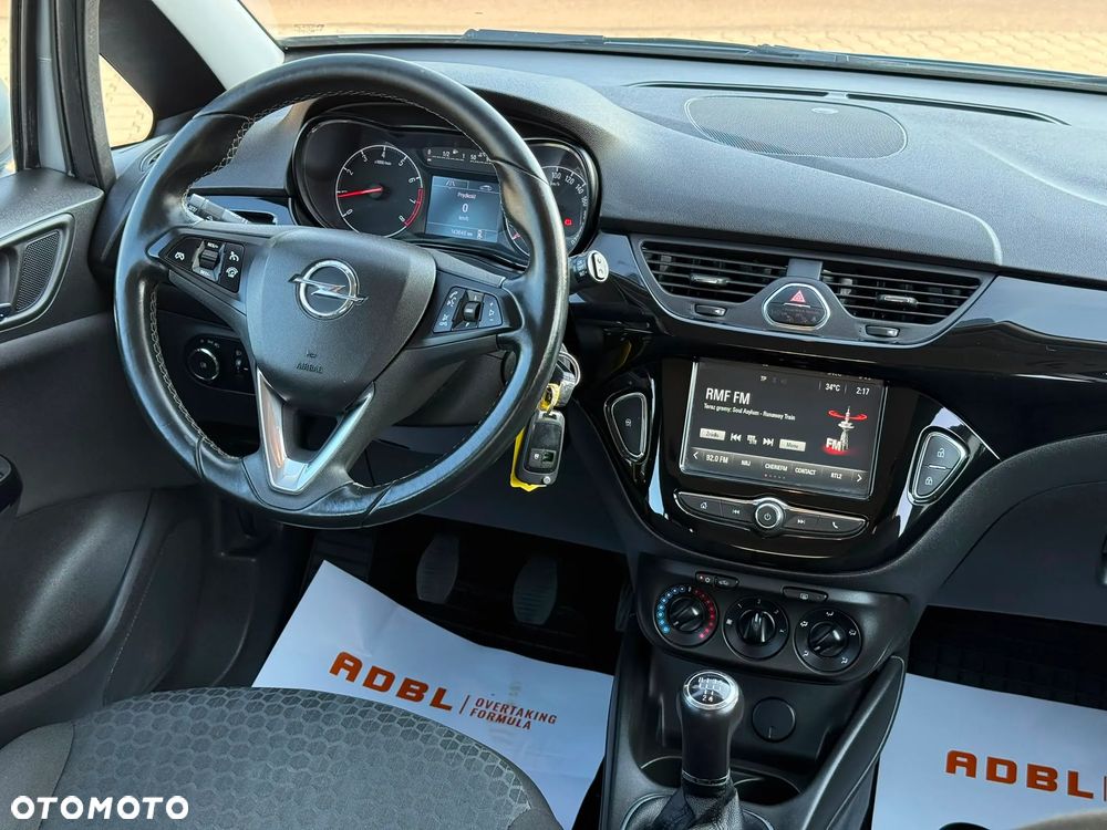Opel Corsa 1.4 Active - 6