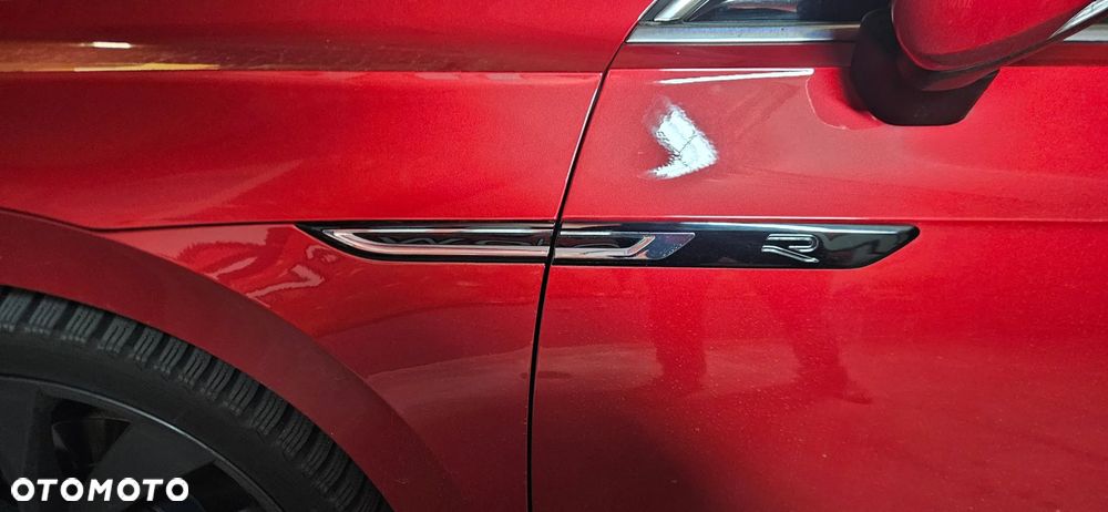 Volkswagen Arteon 2.0 TSI GPF R-Line DSG - 6