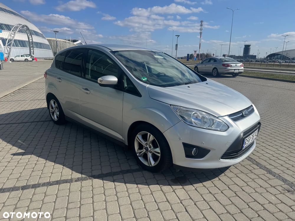 Ford C-MAX - 8