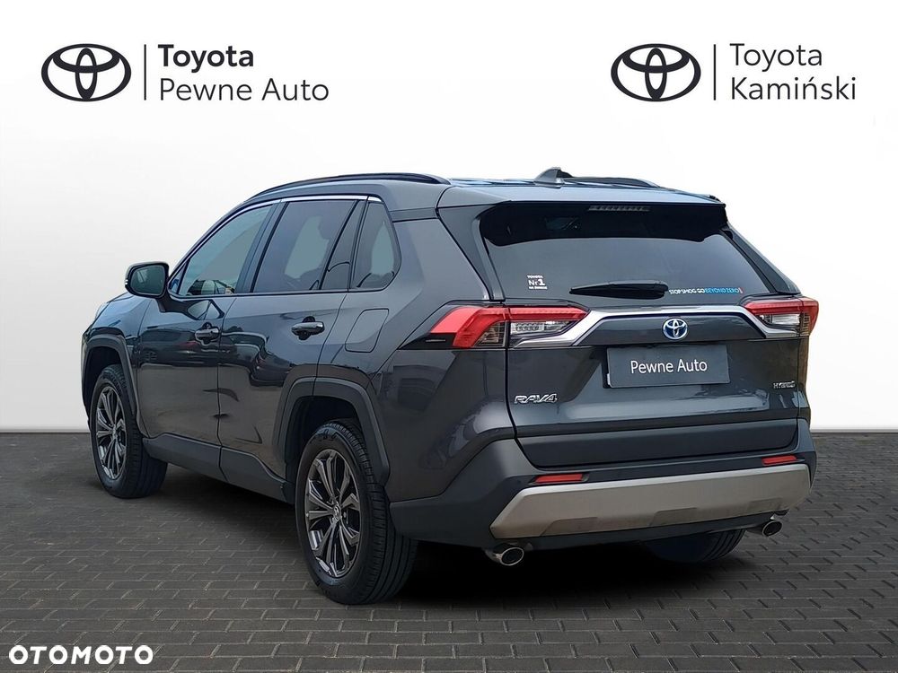 Toyota RAV4 - 3