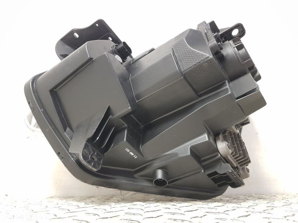KIA NIRO 2 II 22 23 24 LAMPA PRAWA REFLEKTOR FULL LED KOMPLETNA 92102-AT000 IGŁA EUROPA  92102-AT - 13