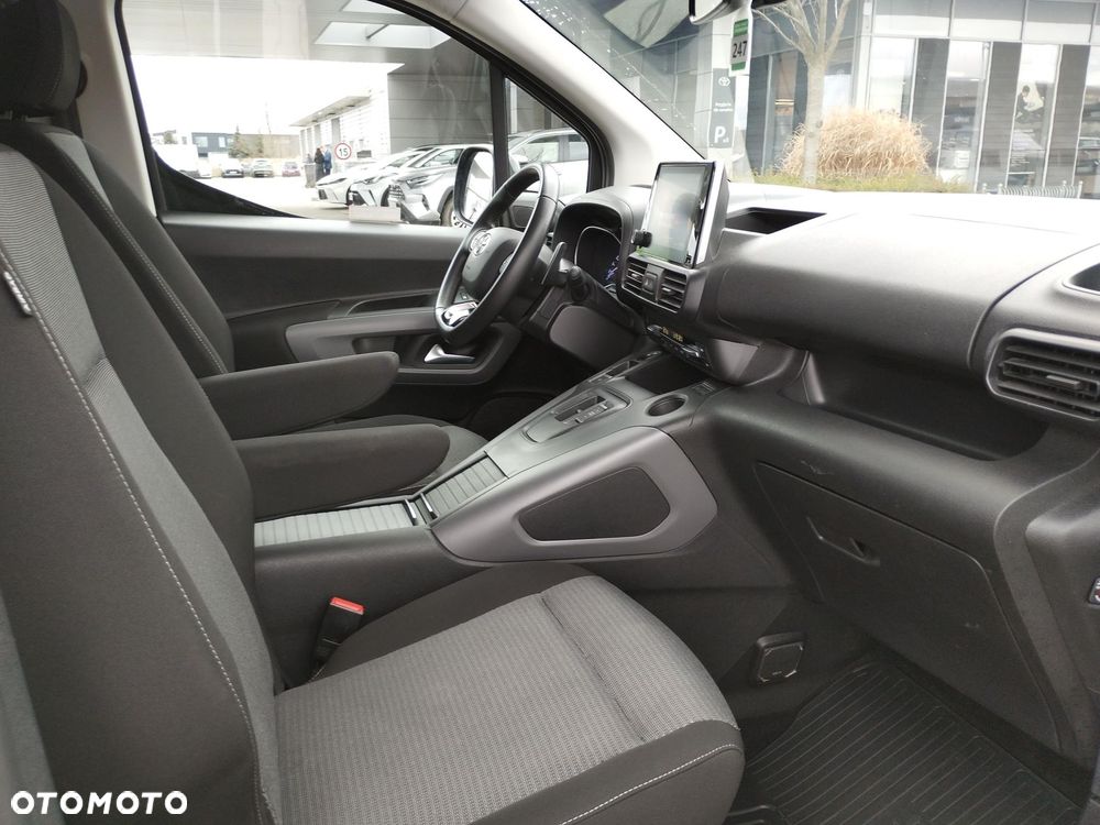 Toyota Proace City Verso 1.2 D-4T Family - 11