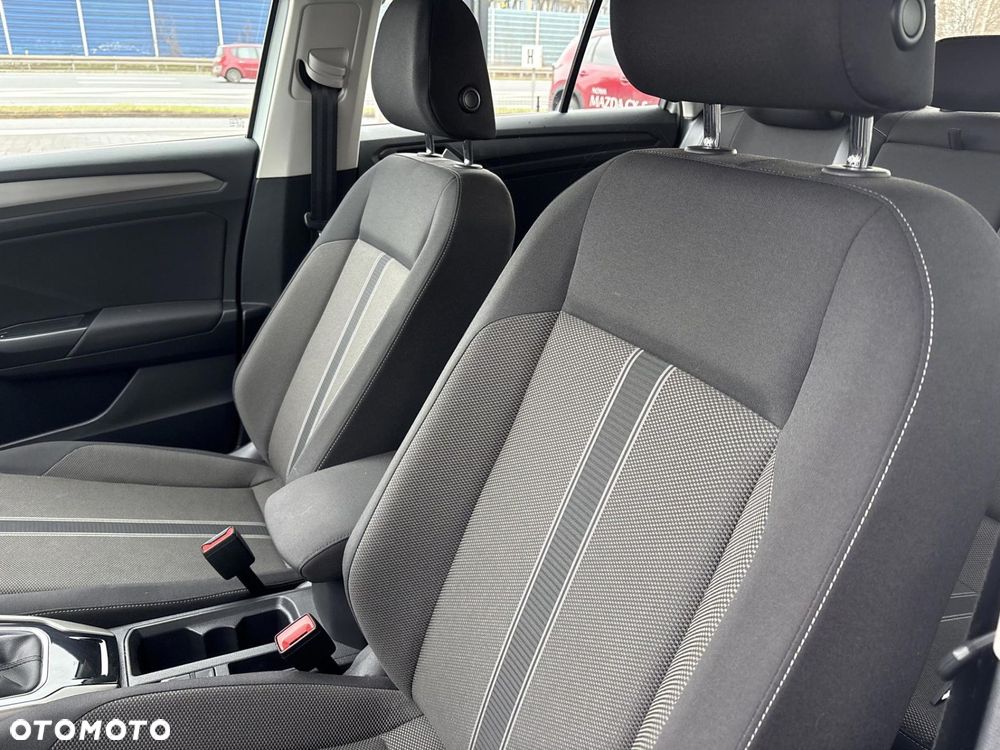 Volkswagen T-Roc 1.0 TSI Advance - 11