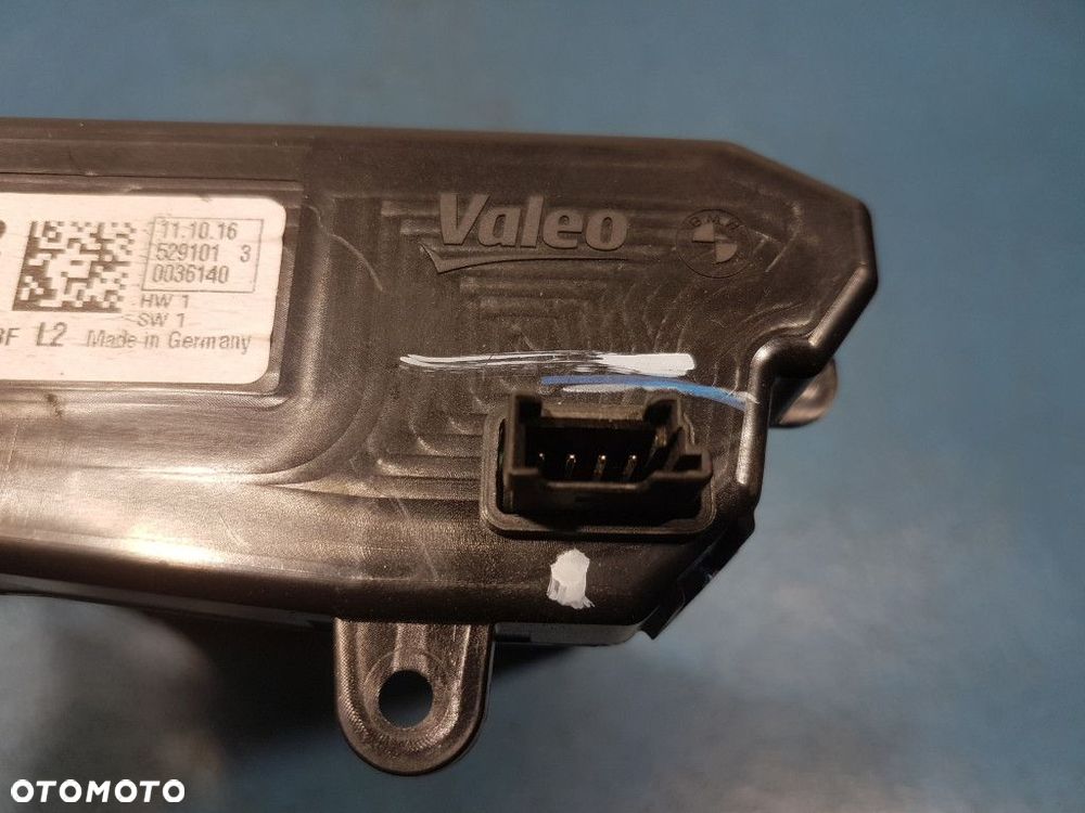 BMW 4 F36 NAGRZEWNICA ELEKTRYCZNA 9232058 B47 - 3
