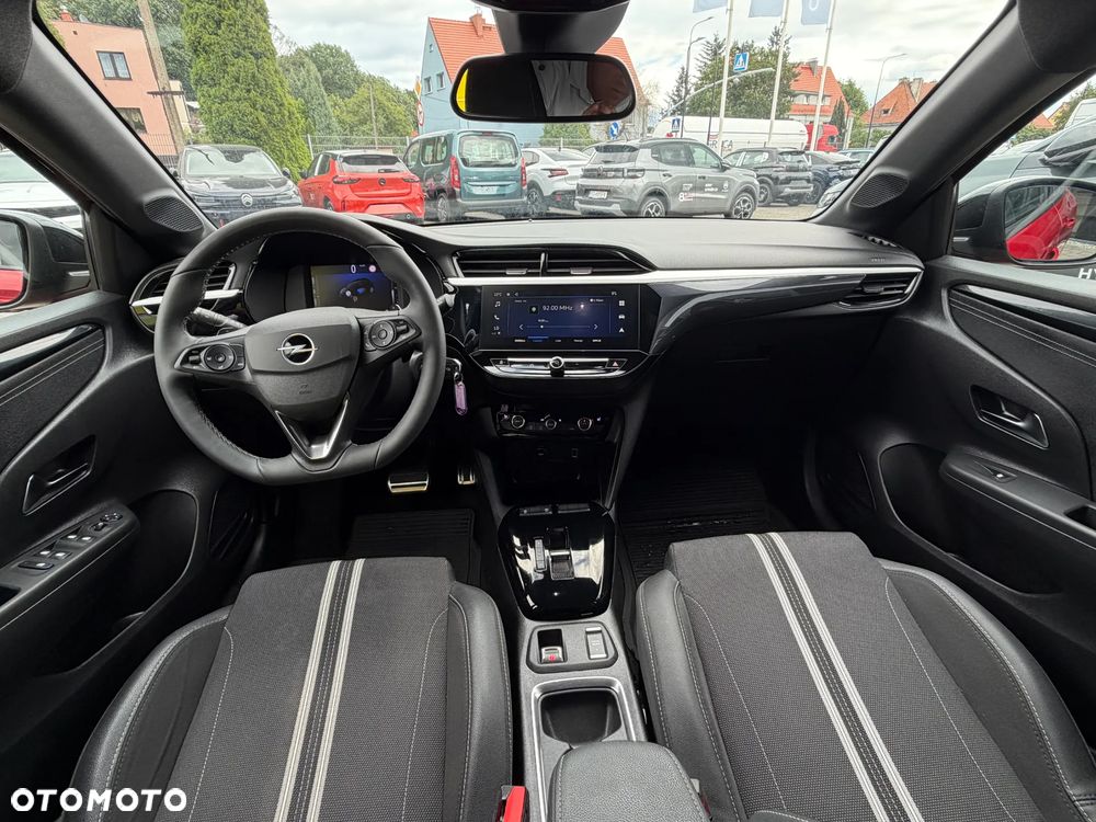Opel Corsa 1.2 T mHEV EdCT - 7