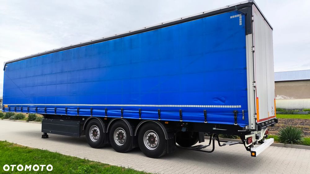 Wielton NS3K - 4