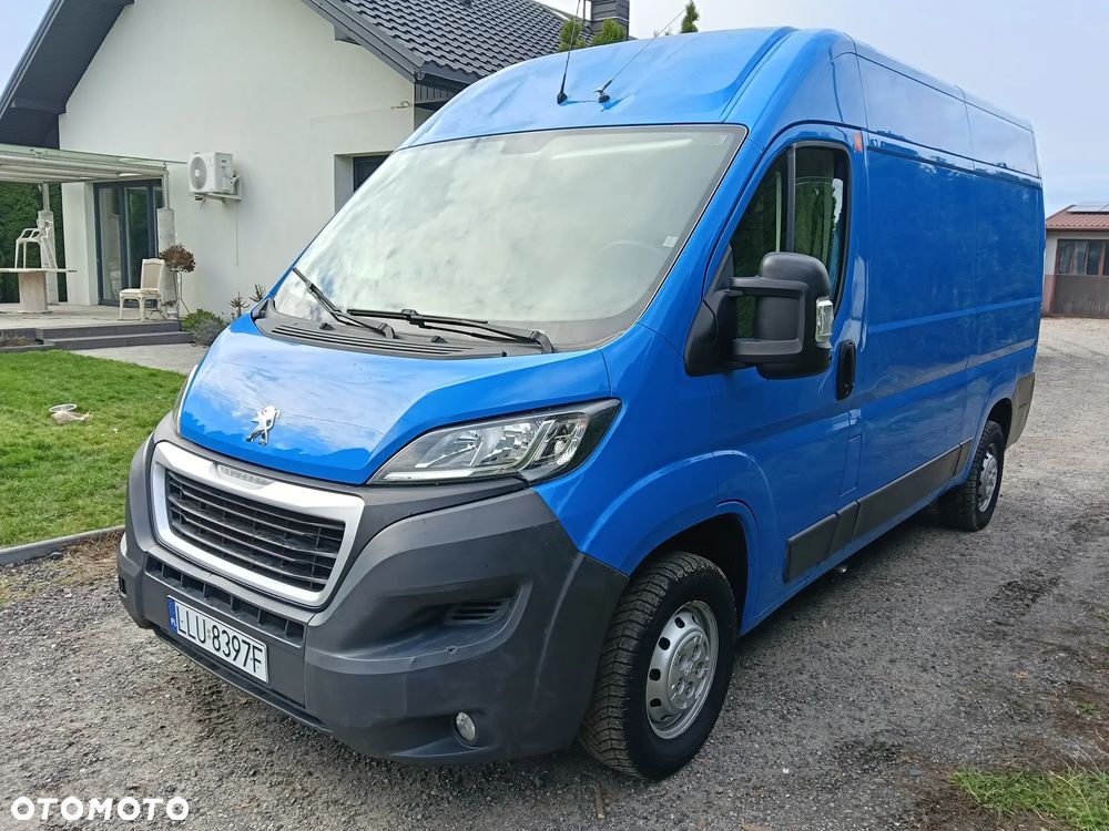 Citroën Jumper - 1