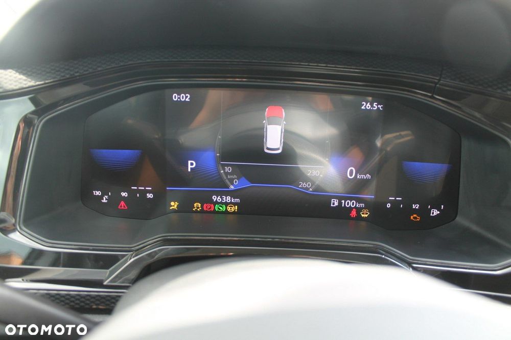 Volkswagen Polo - 22