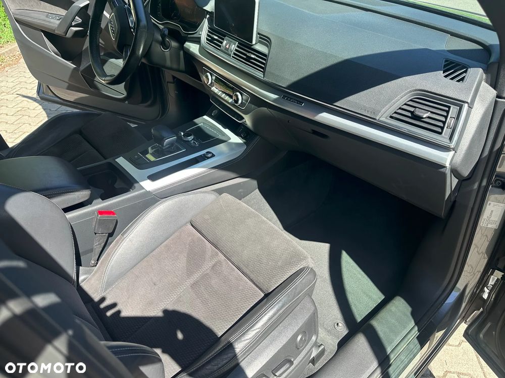 Audi Q5 - 16