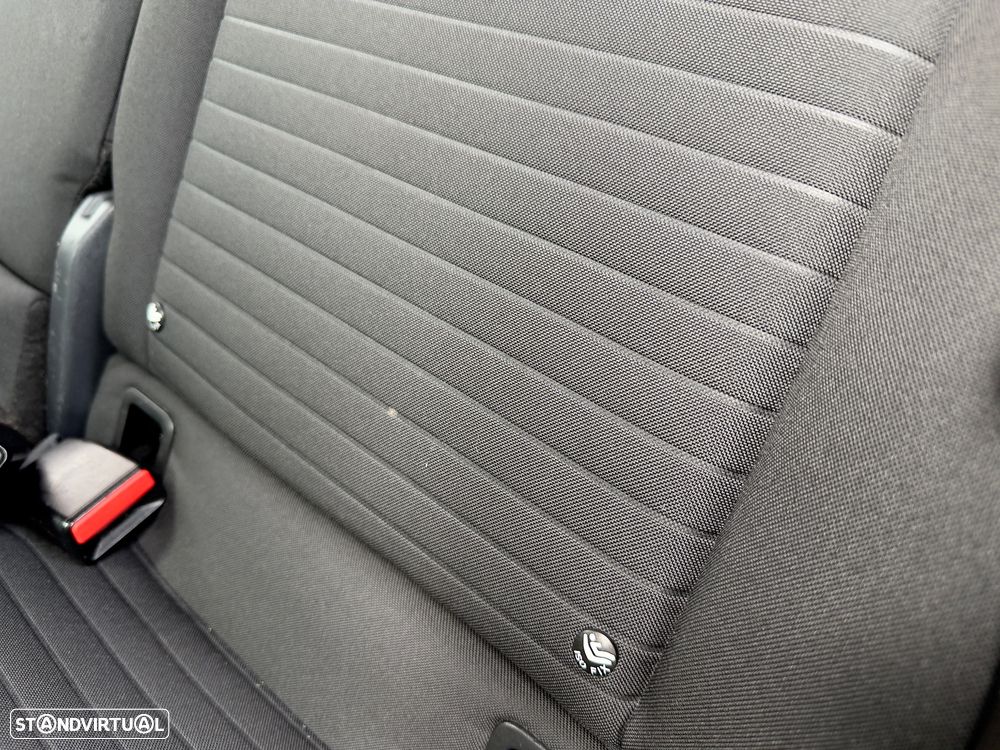 Renault Clio 1.5 dCi Dynamique S EDC - 51