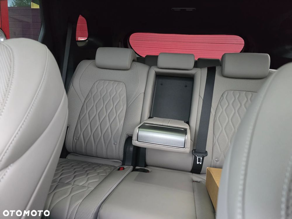 BYD Tang Flagship - 24